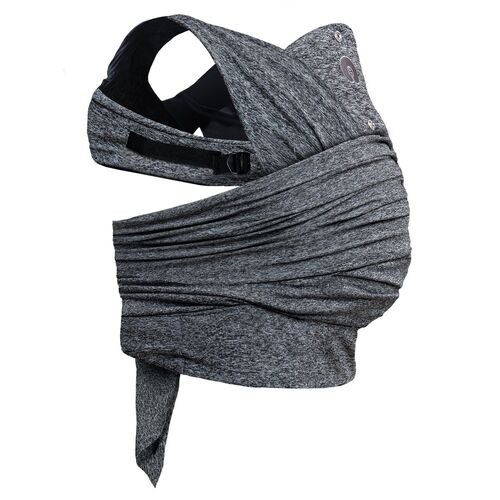 CHICCO BOPPY COMFYFIT EVOLUTION GREY
