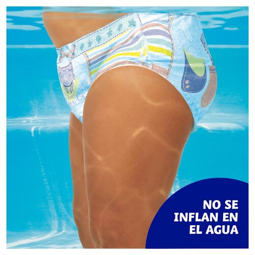 DODOT SPLASHERS TALLA 3-4 (12UD)