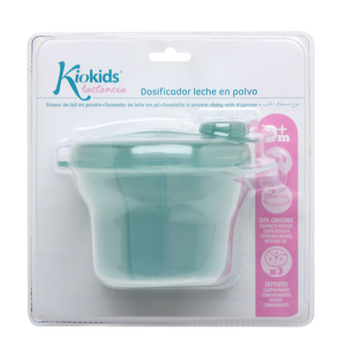 KIOKIDS DISPENSADOR LECHE SAGE