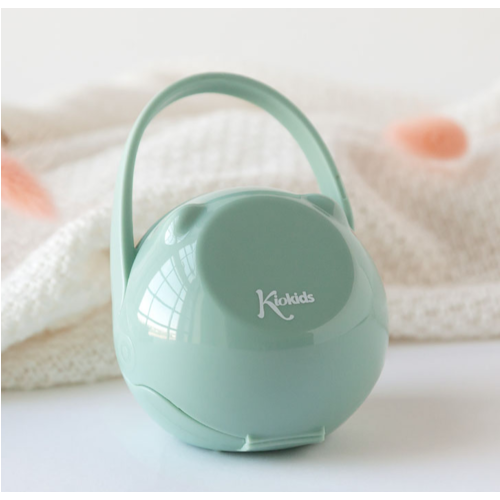 KIOKIDS PORTACHUPETES SALVIA