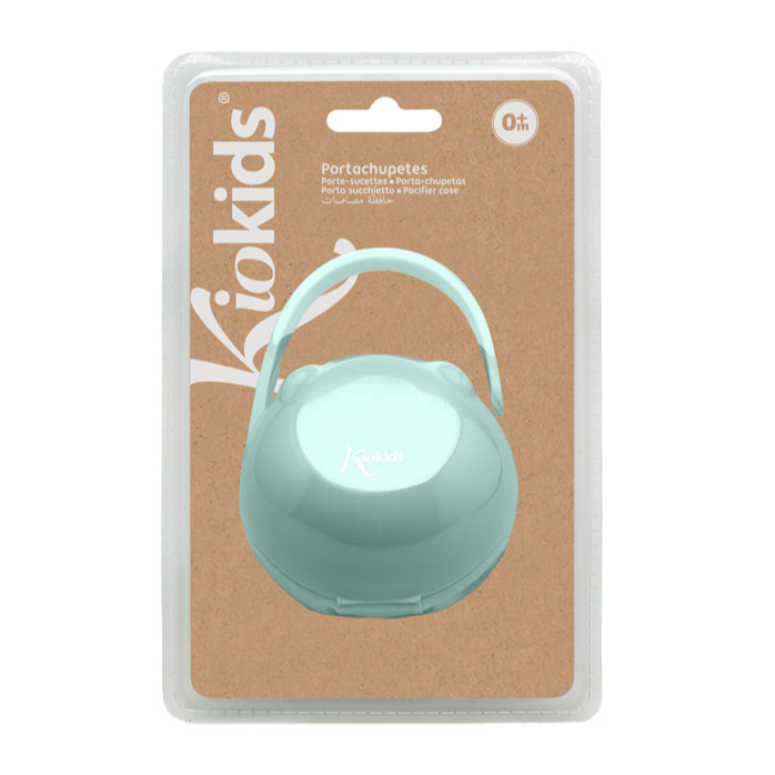 KIOKIDS PORTACHUPETES SALVIA