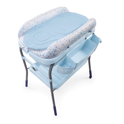 CHICCO CUDDLE&BUBBLE OCEAN