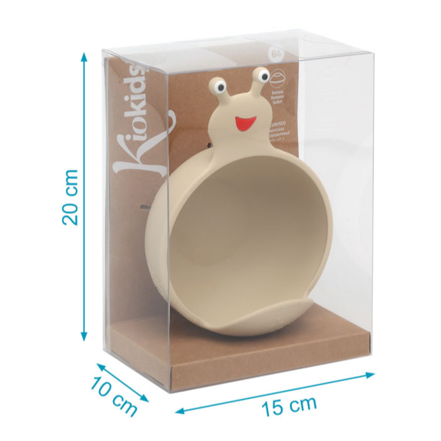 KIOKIDS CUENCO BEIGE