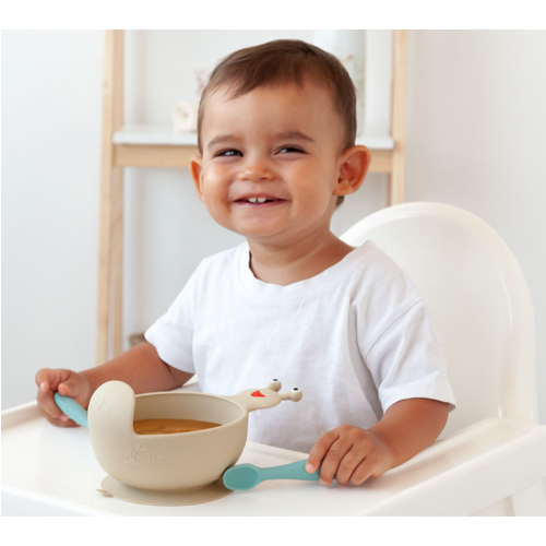 KIOKIDS CUENCO BEIGE