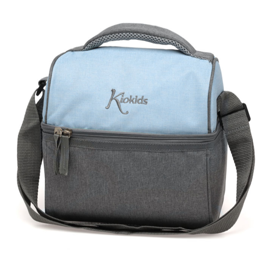 KIOKIDS NEVERA AZUL 6L