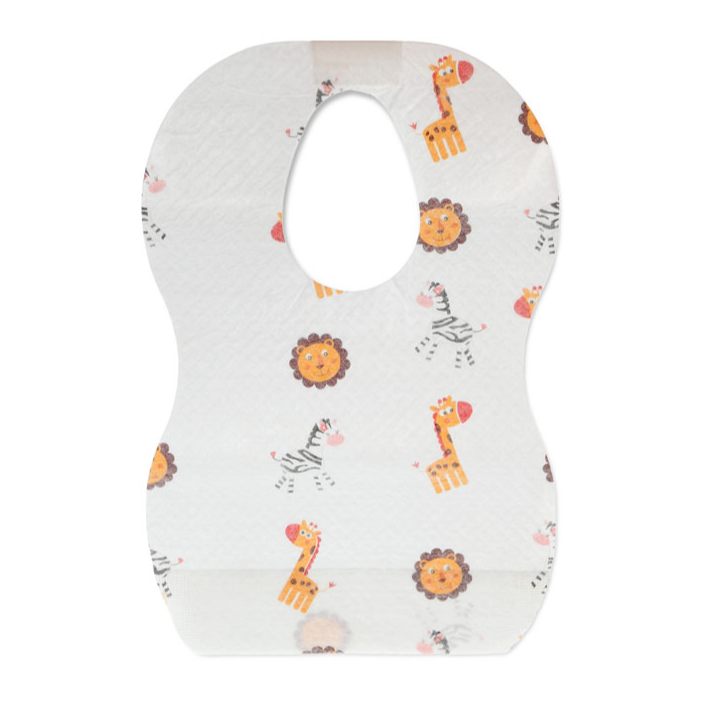 KIOKIDS BABERO X 10 UDS