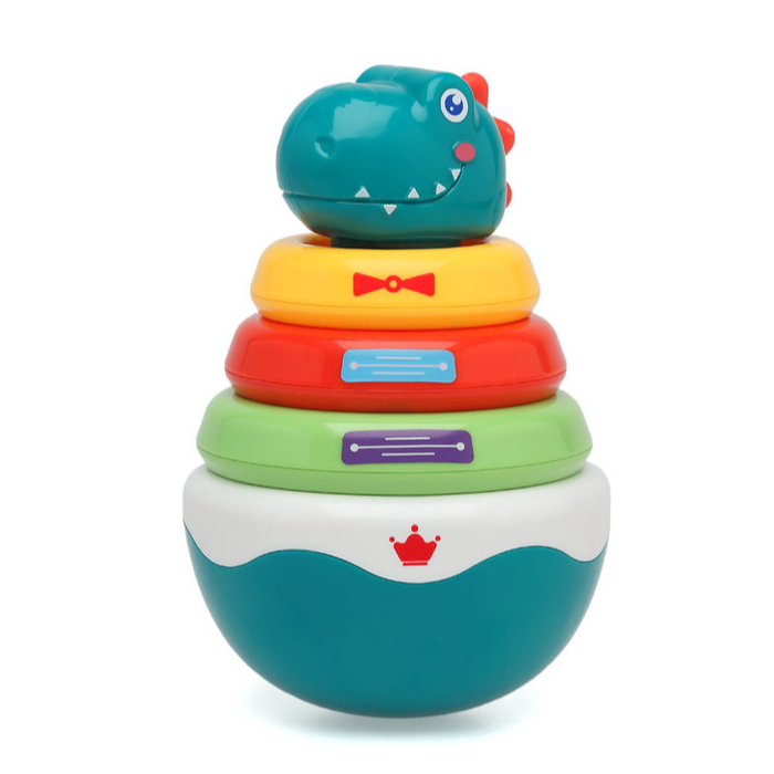 KIOKIDS TENTETIESO DINOSAURIO