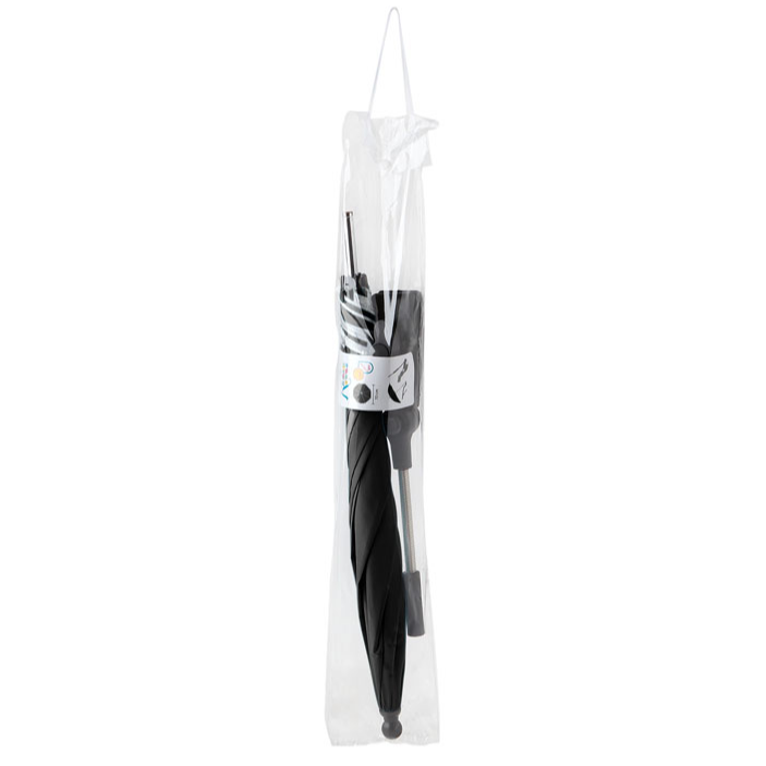 KIOKIDS SOMBRILLA NEGRA