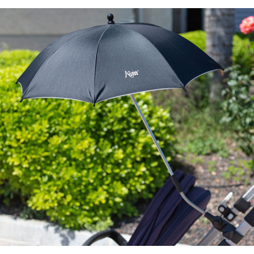 KIOKIDS SOMBRILLA NEGRA