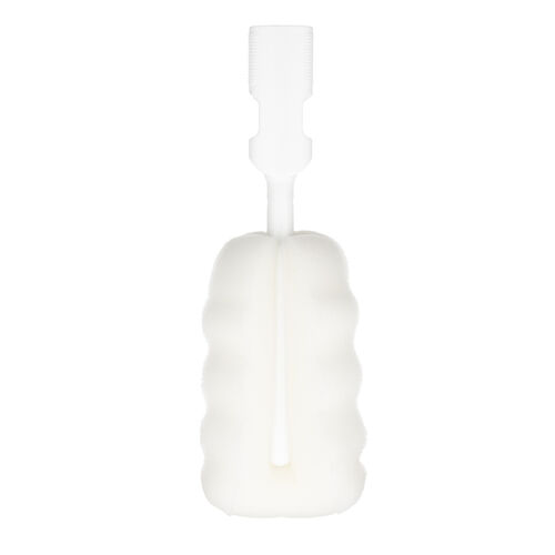 CANPOL BABIES JUEGO CEPILLOS BIBERON TETINA BLANCO