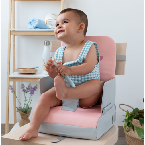 KIOKIDS TRONA ROSA