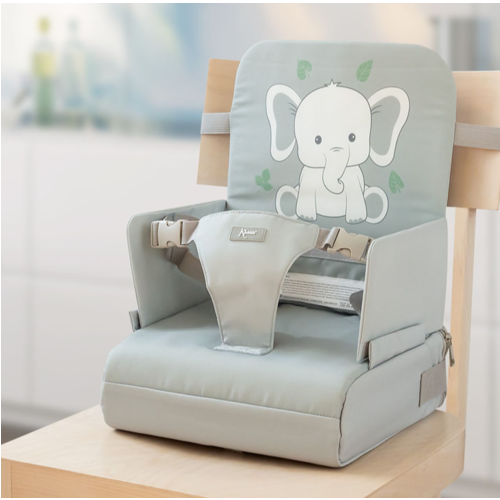 KIOKIDS TRONA GRIS