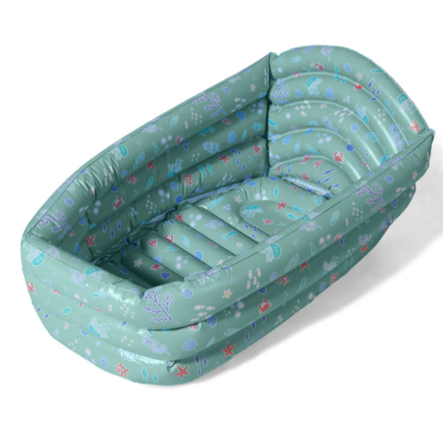 KIOKDIS BAÑERA HINCHABLE SAGE