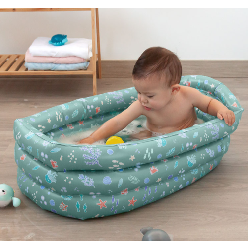 KIOKDIS BAÑERA HINCHABLE SAGE