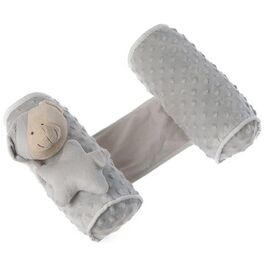 GAMBERRITOS COJIN ANTIVUELCO GRIS