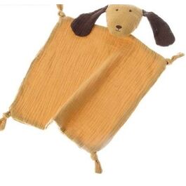 GAMBERRITOS DOU DOU PERRITO MARRON