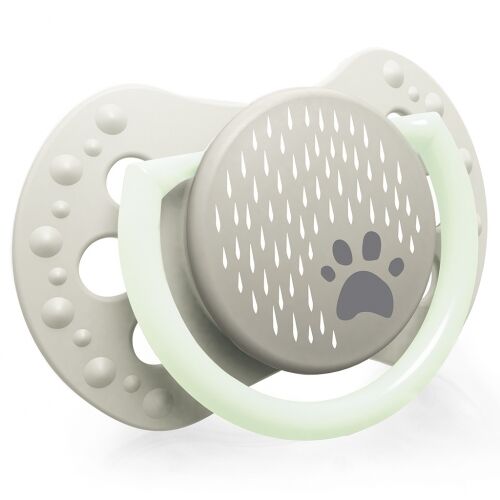 LOVI MINI CHUPETES BUDDY BEAR 0-2M