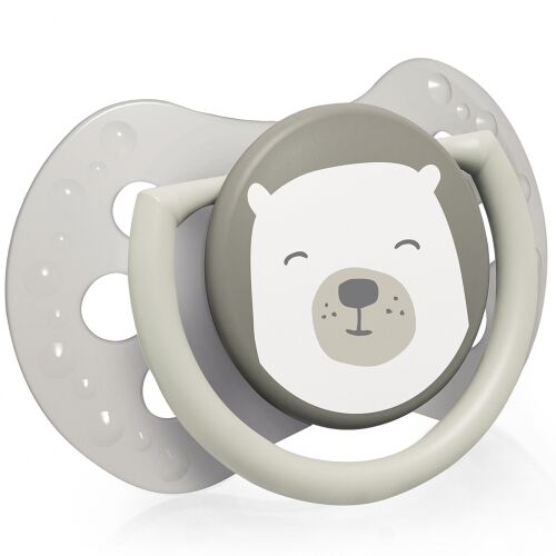 LOVI MINI CHUPETES BUDDY BEAR 0-2M