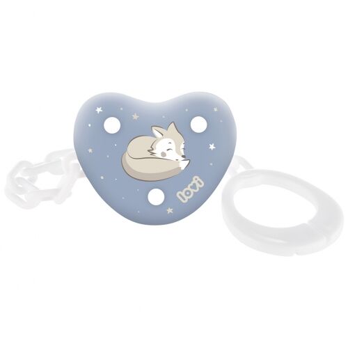 LOVI CADENA SUJETACHUPETES NIGHT&DAY AZUL