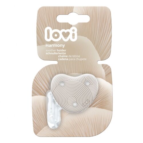 LOVI CADENA SUJETACHUPETES HARMONY