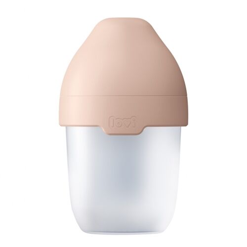 LOVI BIBERON MAMMAFEEL 150 ML