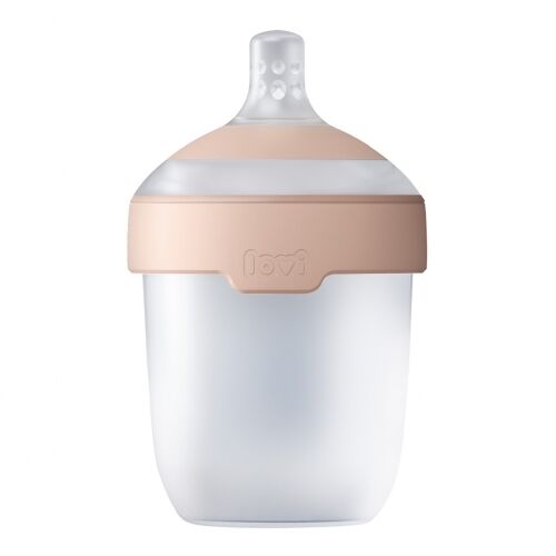 LOVI BIBERON MAMMAFEEL 150 ML