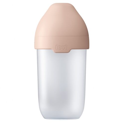LOVI BIBERON MAMMAFAEL 250ML