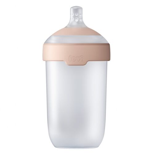 LOVI BIBERON MAMMAFAEL 250ML