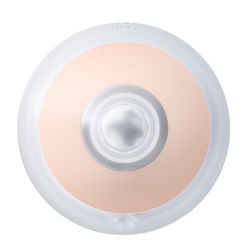 LOVI TETINA MAMMAFEEL 6M+ FLUJO MEDIO