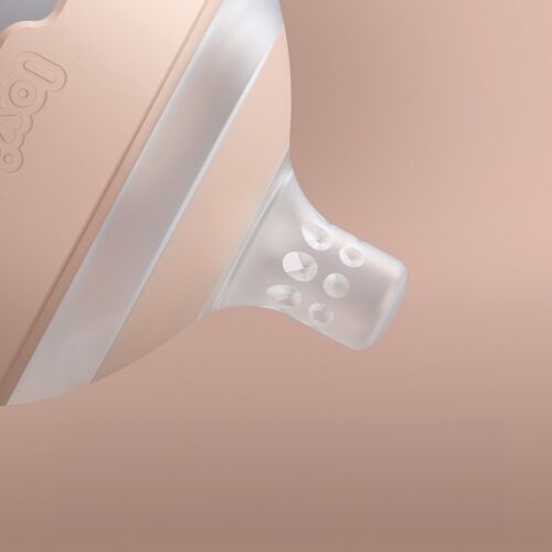 LOVI TETINA MAMMAFEEL 6M+ FLUJO MEDIO