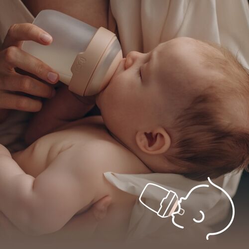 LOVI TETINA MAMMAFEEL 6M+ FLUJO MEDIO