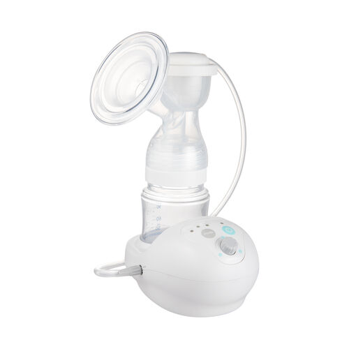 CANPOL BABIES SACALECHE ELECTRICO EASYSTART LIGHT
