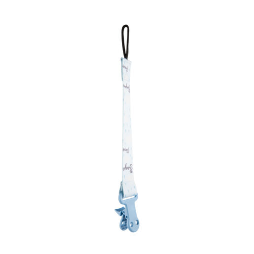 CANPOL BABIES SUJETACHUPETES BONJUR AZUL