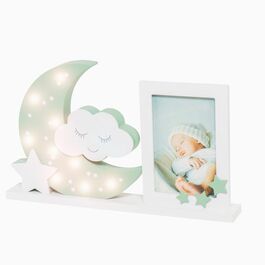 DOOKY LUNA Y MARCO 10X15 MENTA