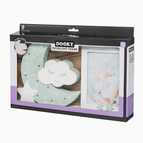 DOOKY LUNA Y MARCO 10X15 MENTA