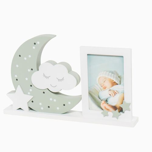 DOOKY LUNA Y MARCO 10X15 MENTA