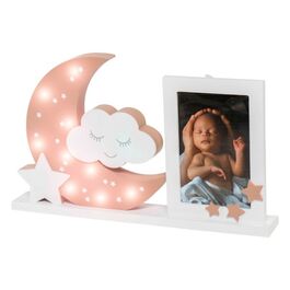 DOOKY LUNA Y MARCO 10X15 ROSA