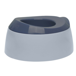 LUMA ORINAL IRON BLUE