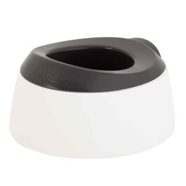 LUMA ORINAL SNOW WHITE