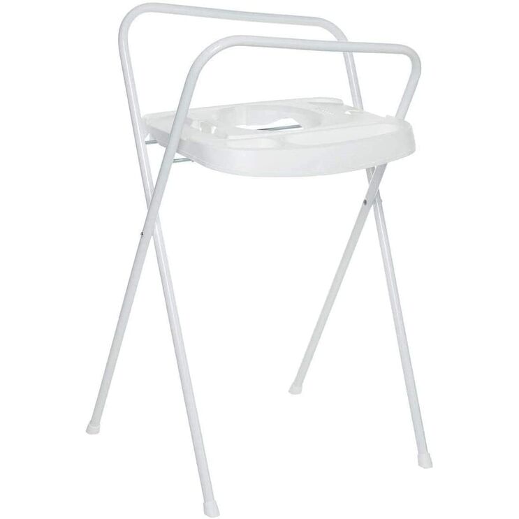 BEBEJOU THERMOBATH PALE PINK+SOPORTE