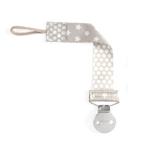 CHICCO CLIP FASHION NEUTRO