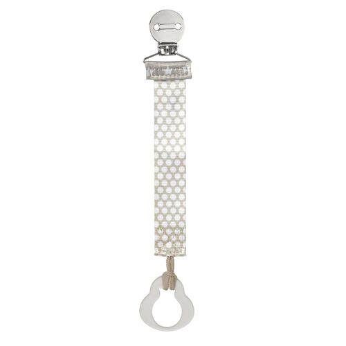 CHICCO CLIP FASHION NEUTRO
