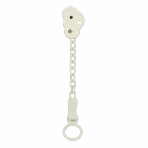 CHICCO CLIP CHUPETE NUBE