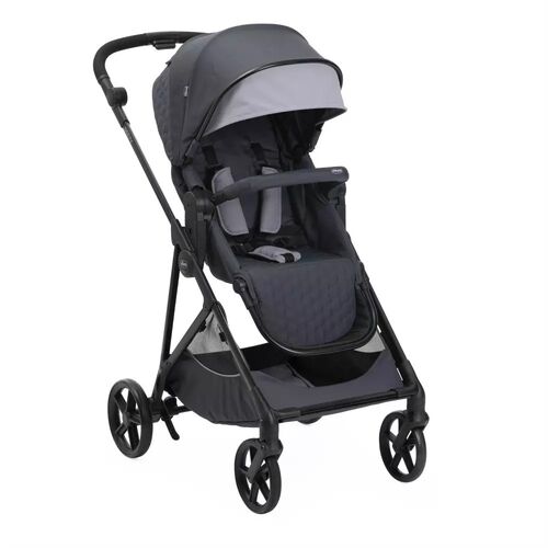 CHICCO CONJ. CARRICOT SEETY 2 PZAS BOSTON GREY