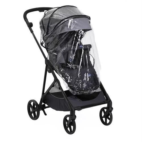 CHICCO CONJ. CARRICOT SEETY 2 PZAS BOSTON GREY