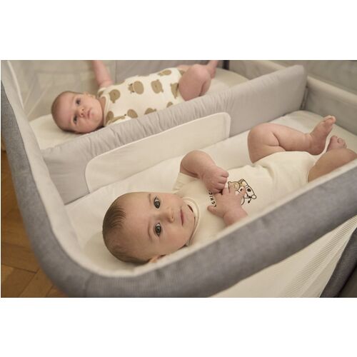 CHICCO CUNA N2M TWINS MAGNET