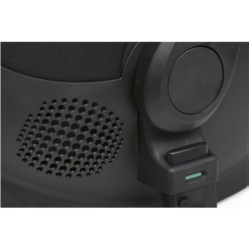 CHICCO SILLA AUTO KORY I-S ESSSENTIAL BLACK