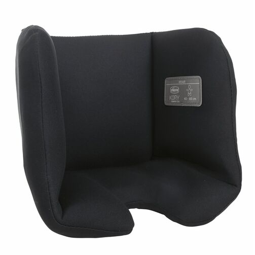 CHICCO SILLA AUTO KORY I-S ESSSENTIAL BLACK