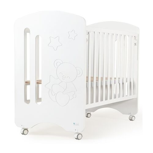 INTERBABY CUNA LOVELY PREMIUM