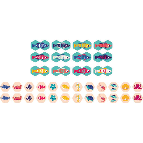 LUDI PUZZLE PARA BAÑO